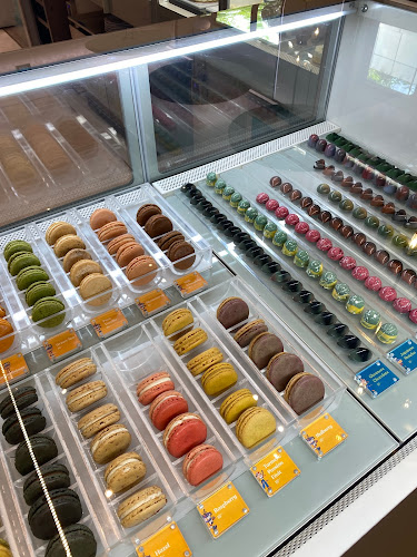 Goolali Gelato Bar & Patisserie