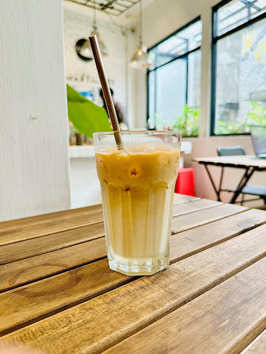 Maraca Books And Coffee - Gastronomi dan perhotelan