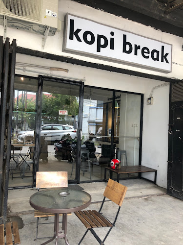 Kopi Break