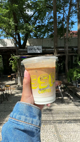 SSP Coffee