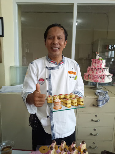 Pelangi Cake - Kota Palembang