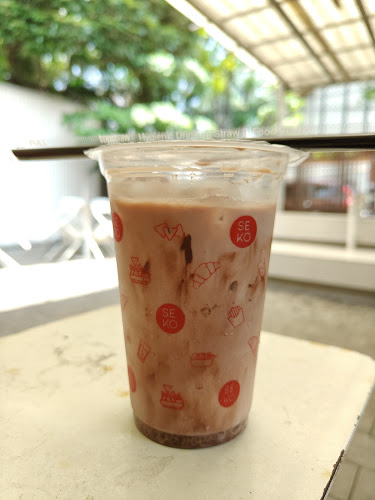 Opinii despre SEKO în Kota Bandung - Gastronomi dan perhotelan
