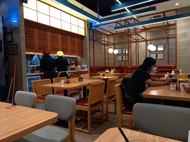 Comentarii opinii despre Kimukatsu - Tunjungan Plaza 4