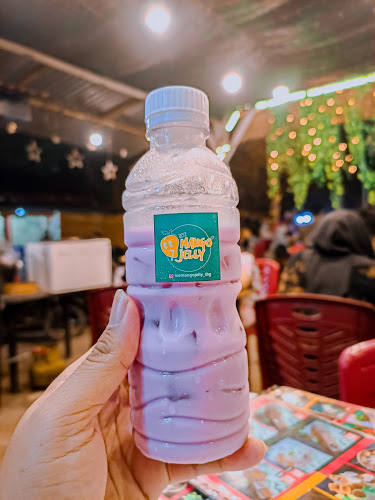 Ps. Baru, Kec. Tebing Tinggi Kota, Kota Tebing Tinggi, Sumatera Utara 20998