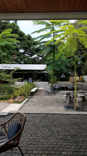 Opinii despre Kebone Cafe în Kota Bandung - Gastronomi dan perhotelan