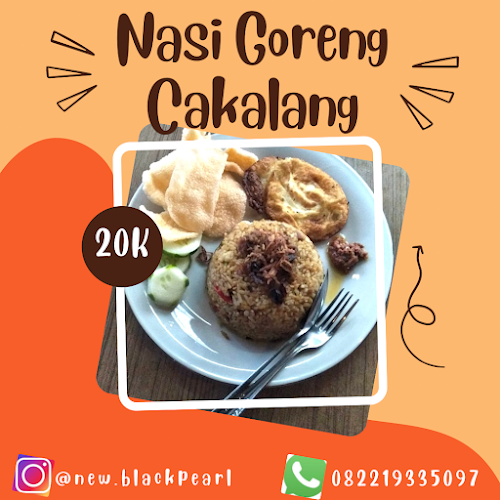 Pinaesaan, Kec. Wenang, Kota Manado, Sulawesi Utara