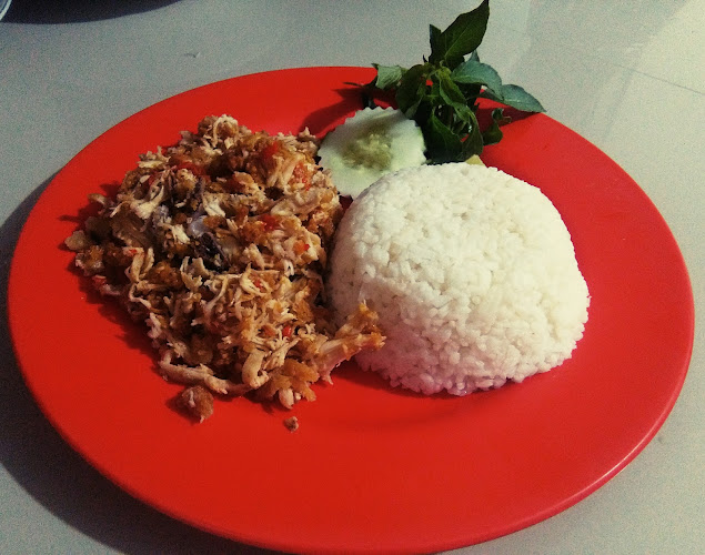 Opinii despre Rumah Makan Dahar în Kota Banjarmasin - Gastronomi dan perhotelan