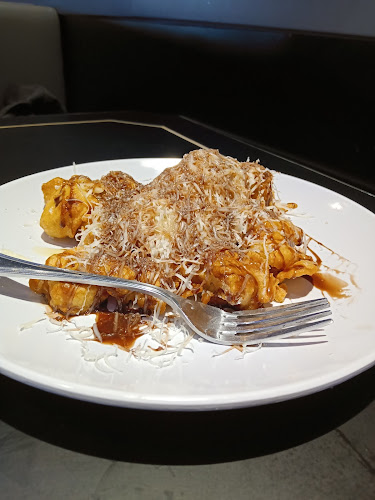 Comentarii opinii despre Food Legacy