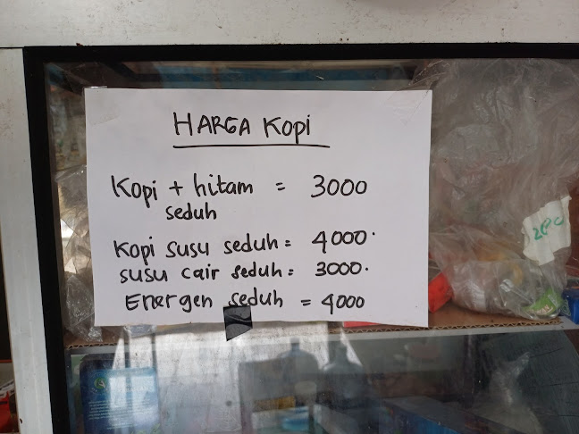 Opinii despre WARUNG KOPI BLI ADI în Kota Denpasar - Gastronomi dan perhotelan