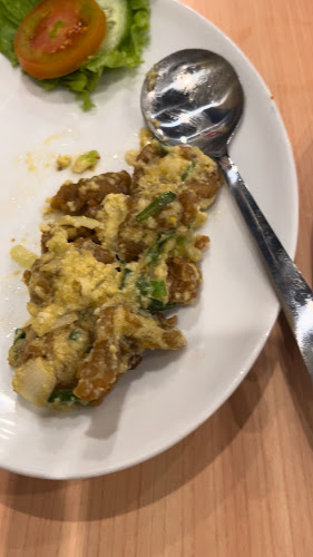 Comentarii opinii despre D'Cost Seafood Bandung Indah Plaza