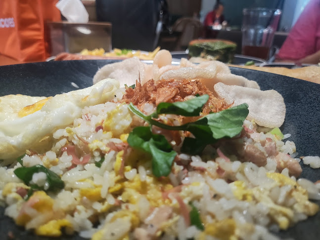 Comentarii opinii despre Agreya Coffee - Bogor