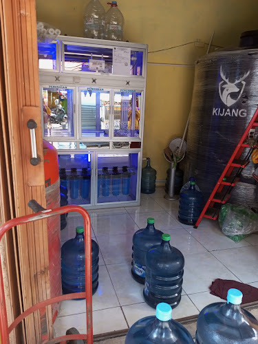 Depot Kamila fikri - Kota Tangerang