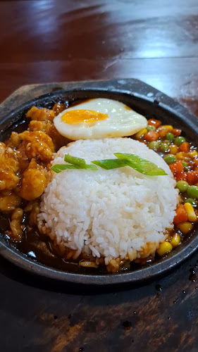 Opinii despre Hotpeace în Kota Semarang - Gastronomi dan perhotelan