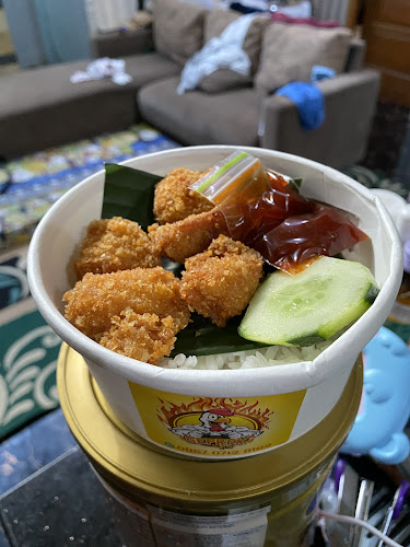 Geprek Ps, Batu - Kota Batu