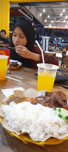 BEBEK GORENG BALIKPAPAN - Kota Balikpapan