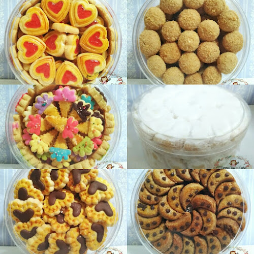 Mommy Cake & Cookies - Kota Tangerang