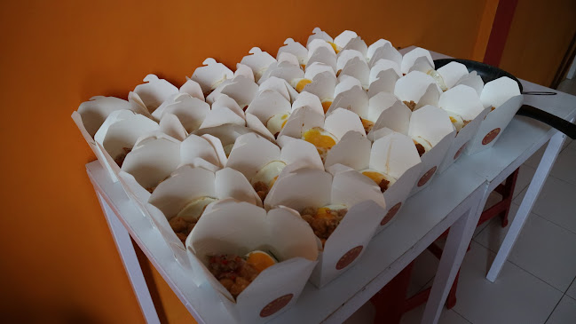 Seenak Ricebox Jpr - Kota Jayapura