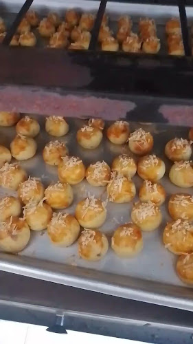 Comentarii opinii despre Nida Cake & Cookies