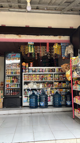 Warung Serba Ada Cigemoy - Kab. Tasikmalaya