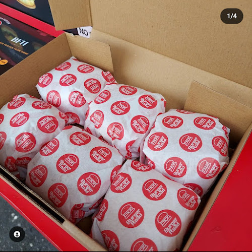 Alfamart, Bukit Cinere, Kec. Cinere, Kota Depok, Jawa Barat