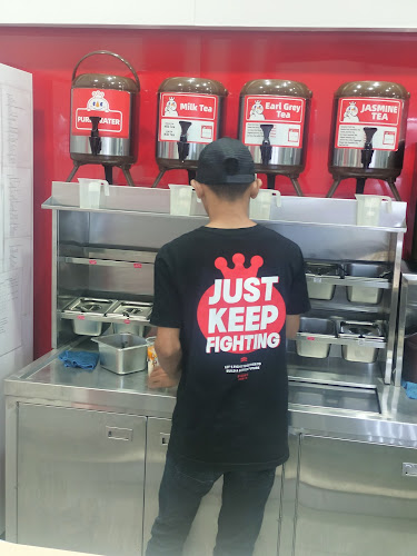 Comentarii opinii despre Mixue Dg Tata