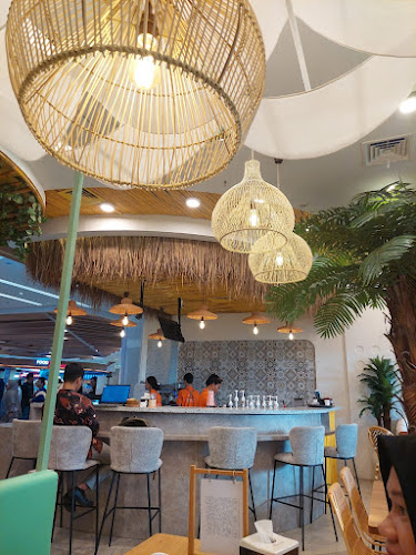 Comentarii opinii despre Sunzet Coffee & Eatery Bintaro Jaya Xchange Mall 2