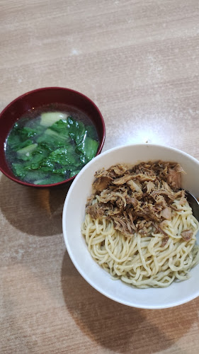 Bakmie Gang Sempit - Kota Cimahi