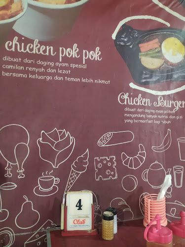 Steak TGP - Kota Blitar