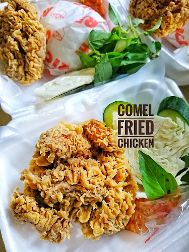 Jl. Purnawirawan 1 No.mor 18, Langkapura, Kec. Langkapura, Kota Bandar Lampung, Lampung 35151