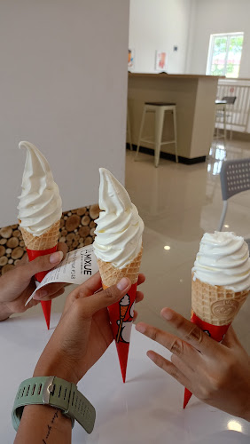 Mixue Ciceri - Kota Serang