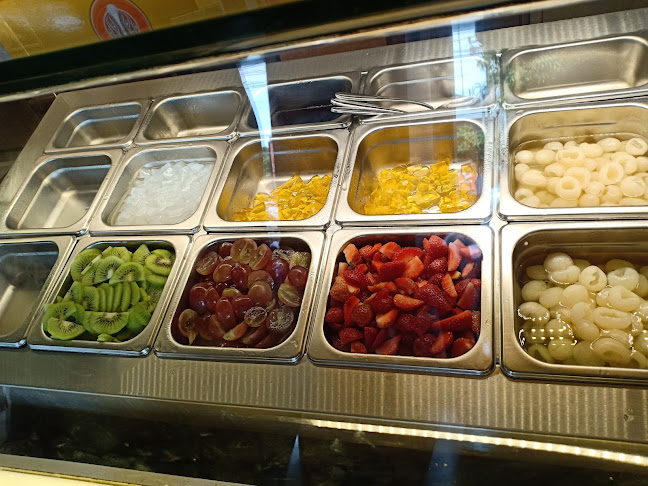 Comentarii opinii despre JCO COFFEE & DONUTS GATOT SUBROTO