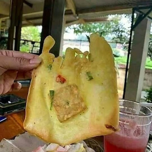 Warung Monggo Pinarak