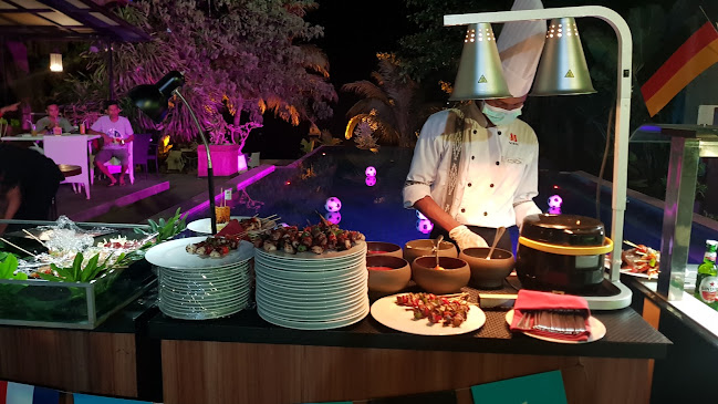 Jl.Timor Raya KM 3, Pantai Pasir Panjang, Kota Lama, Pasir Panjang, Kec. Kota Lama, Kota Kupang, Nusa Tenggara Tim. 85227