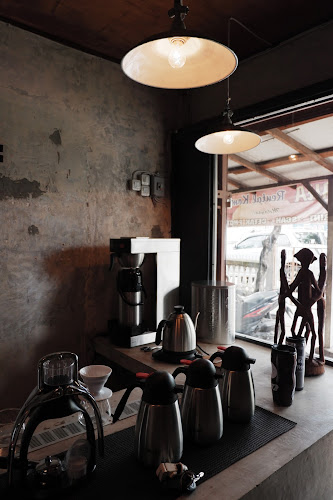 Opinii despre Kopi Pulang 2.0 în Kota Palembang - Gastronomi dan perhotelan