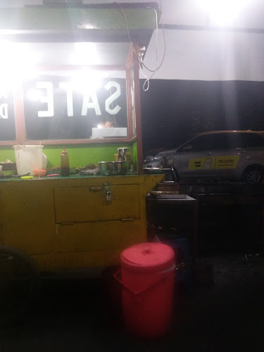 RCMX+37C, Jl. Tamalate, Bonto Makkio, Kec. Rappocini, Kota Makassar, Sulawesi Selatan 90222