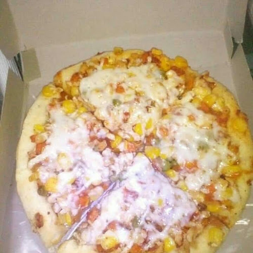 Nandah pizza berkah - Gastronomi dan perhotelan