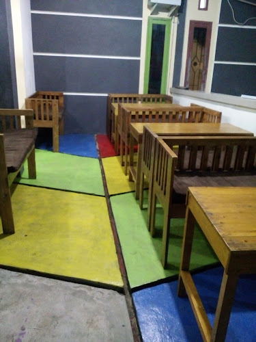 4FJR+99J, Jl. Pencak Silat 1, Api-Api, Kec. Bontang Utara, Kota Bontang, Kalimantan Timur 75313