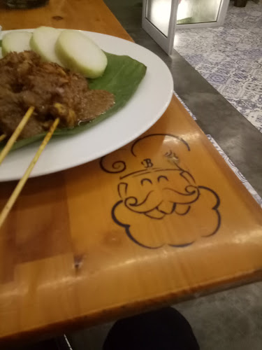 Mr.Brewok Cafe & Resto - Kota Pekanbaru