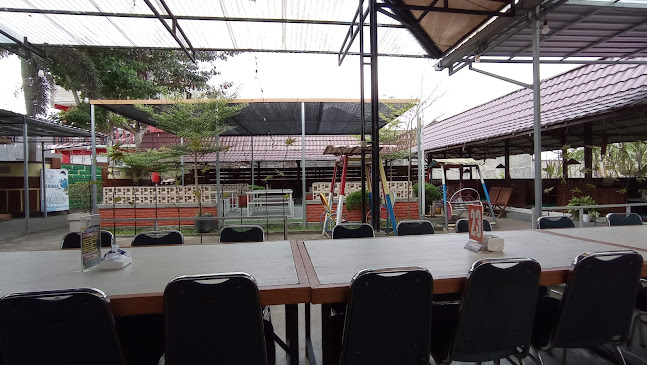 President Lesehan 1 - Kota Blitar