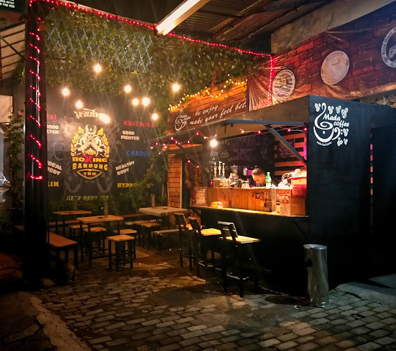 Mada Coffee - Kota Bandung