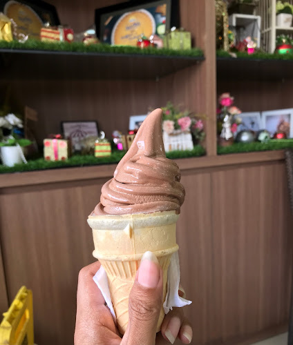 Comentarii opinii despre Toko Roti Borneo