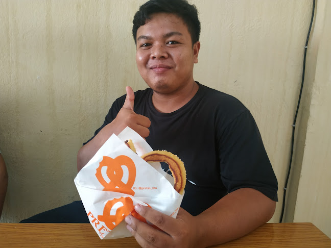 Jl. Cempedak I No.3, Wonorejo, Kec. Marpoyan Damai, Kota Pekanbaru, Riau 28125