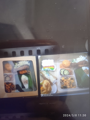 Nasi kotak murah dan enak kota batu