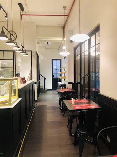 Waterplace Residence, Ruko, B-26, Surabaya, Jawa Timur 60216