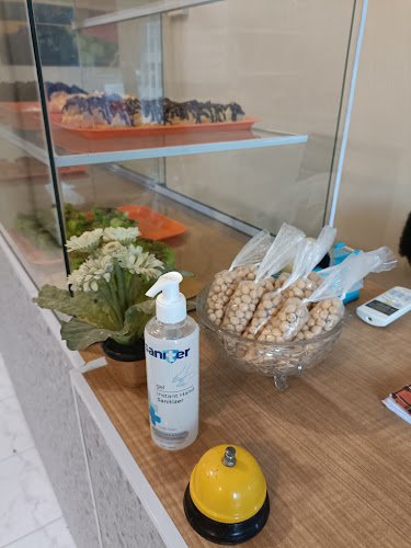 RUMAH KUE POYA - Kota Batam