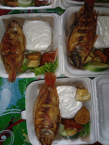 Catering Do'a Ibu - Gastronomi dan perhotelan