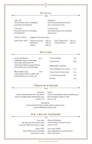 Comentarii opinii despre Le Cafe Gourmand