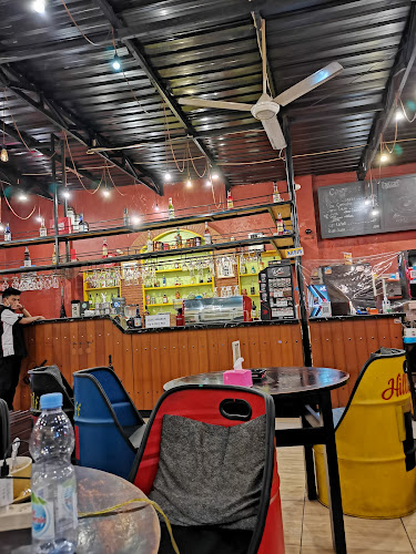 Comentarii opinii despre Hill&Tiff Coffee and Eatery