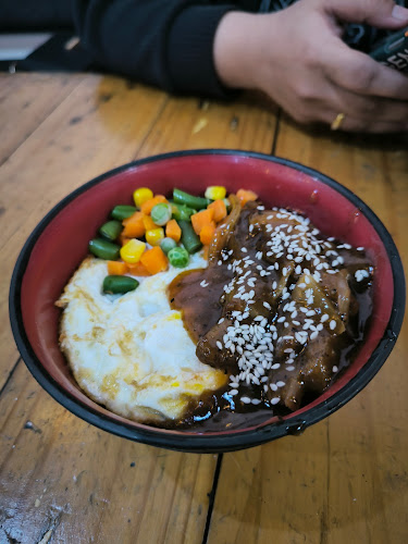 ALBEANS Food & Drink - Gastronomi dan perhotelan