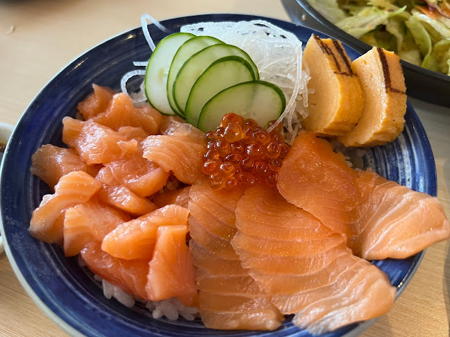 Sushi Tei - Kota Batam